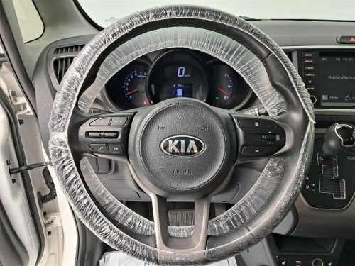 Kia The New Ray Prestige View All Photos