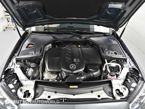 벤츠 E-클래스 W213 E220d 4MATIC 익스클루시브 사진 모두보기