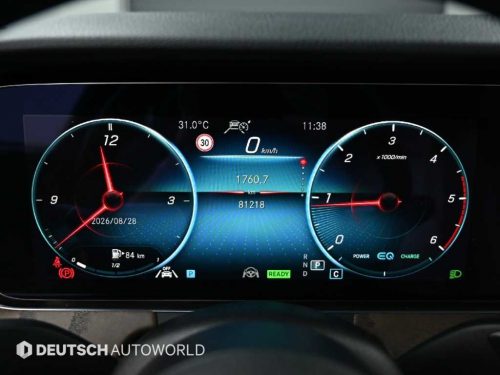 벤츠 E-클래스 W213 E220d 4MATIC 익스클루시브 사진 9