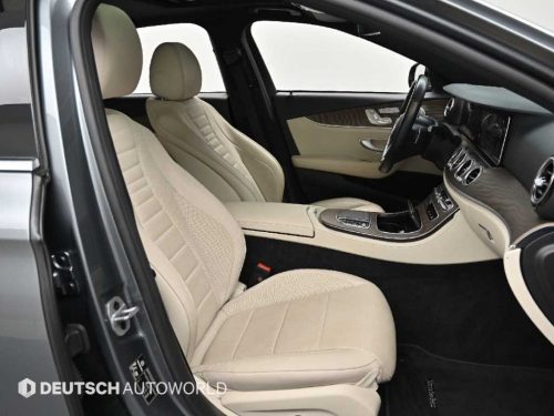 벤츠 E-클래스 W213 E220d 4MATIC 익스클루시브 사진 11