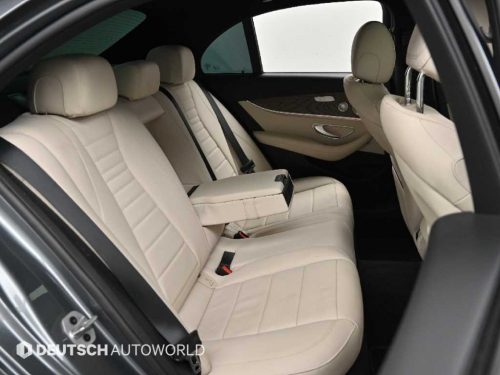 벤츠 E-클래스 W213 E220d 4MATIC 익스클루시브 사진 12