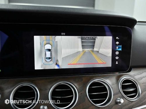 벤츠 E-클래스 W213 E220d 4MATIC 익스클루시브 사진 15