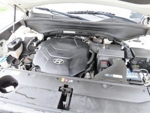 현대 더 뉴 팰리세이드 가솔린 3.8 2WD 사진 20