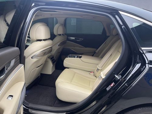 기아 더 뉴 K9 2세대 3.8 GDI AWD 사진 6
