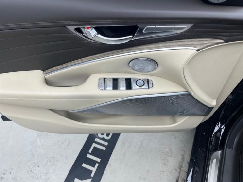 기아 더 뉴 K9 2세대 3.8 GDI AWD 사진 11