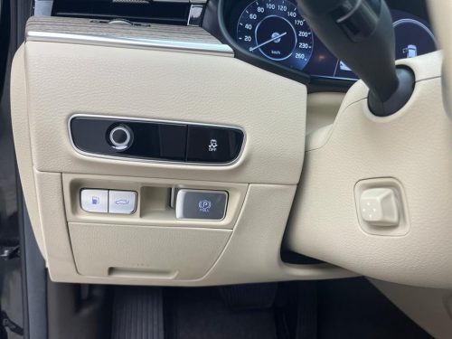기아 더 뉴 K9 2세대 3.8 GDI AWD 사진 12