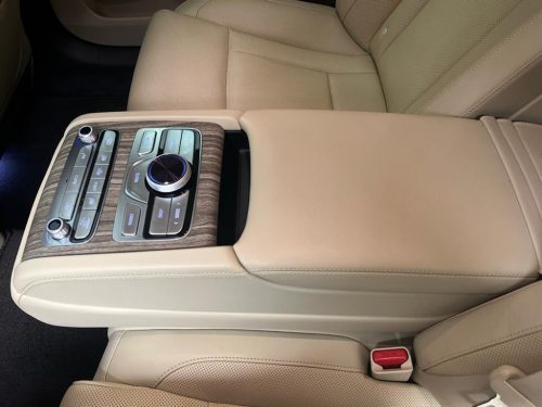 기아 더 뉴 K9 2세대 3.8 GDI AWD 사진 16