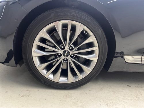 기아 더 뉴 K9 2세대 3.8 GDI AWD 사진 19