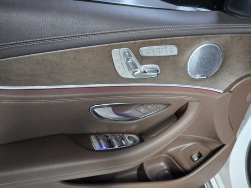 벤츠 E-클래스 W213 E300 4MATIC 아방가르드 사진 13