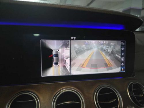 벤츠 E-클래스 W213 E300 4MATIC 아방가르드 사진 18