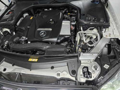 벤츠 E-클래스 W213 E300 4MATIC 아방가르드 사진 19