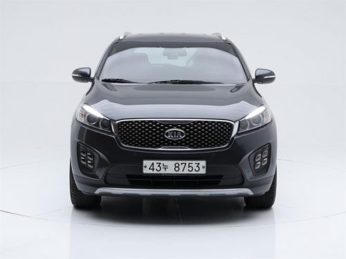 기아 올 뉴 쏘렌토 디젤 2WD 2.0 노블레스 사진 2