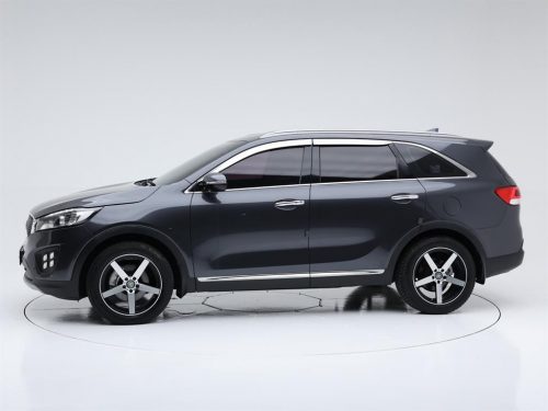 기아 올 뉴 쏘렌토 디젤 2WD 2.0 노블레스 사진 3