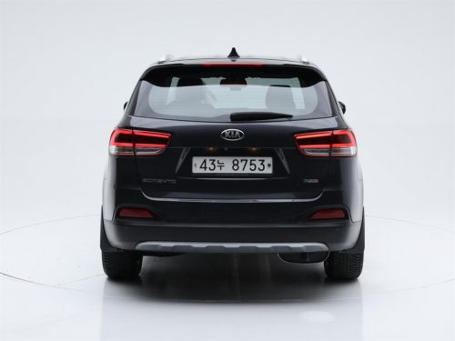 기아 올 뉴 쏘렌토 디젤 2WD 2.0 노블레스 사진 5