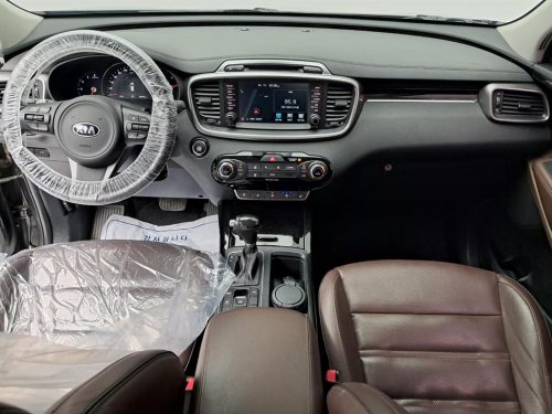 기아 올 뉴 쏘렌토 디젤 2WD 2.0 노블레스 사진 6