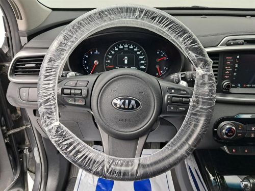 기아 올 뉴 쏘렌토 디젤 2WD 2.0 노블레스 사진 모두보기