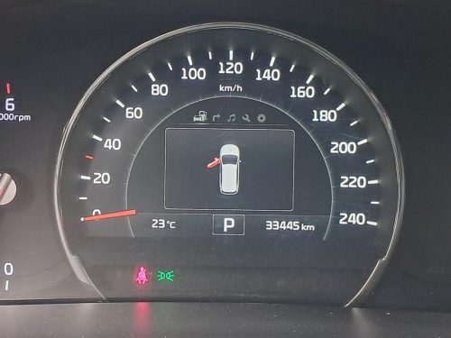 기아 올 뉴 쏘렌토 디젤 2WD 2.0 노블레스 사진 8