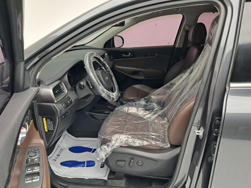 기아 올 뉴 쏘렌토 디젤 2WD 2.0 노블레스 사진 11