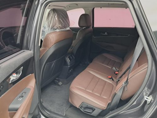 기아 올 뉴 쏘렌토 디젤 2WD 2.0 노블레스 사진 12