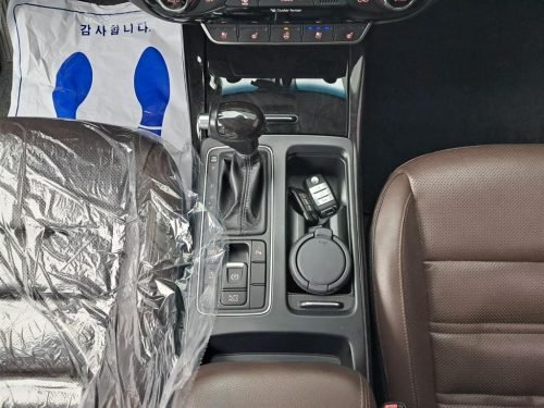 기아 올 뉴 쏘렌토 디젤 2WD 2.0 노블레스 사진 14