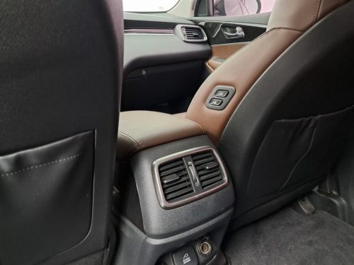 기아 올 뉴 쏘렌토 디젤 2WD 2.0 노블레스 사진 16