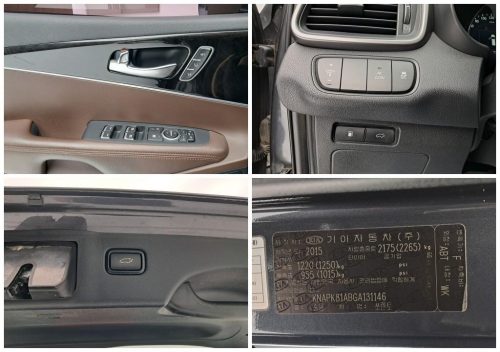 기아 올 뉴 쏘렌토 디젤 2WD 2.0 노블레스 사진 17