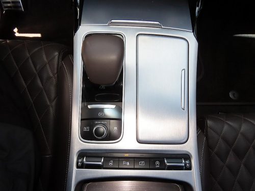 기아 스팅어 마이스터 AWD 3.3 GT 사진 11