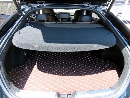 기아 스팅어 마이스터 AWD 3.3 GT 사진 16