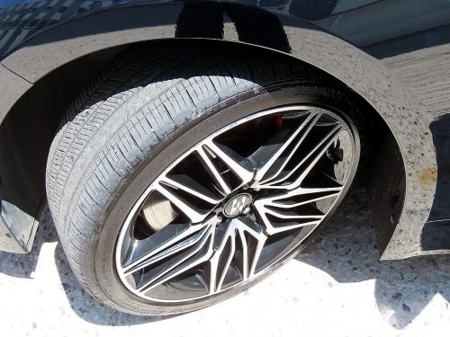 기아 스팅어 마이스터 AWD 3.3 GT 사진 20