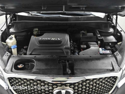 기아 올 뉴 쏘렌토 디젤 2WD 2.0 노블레스 사진 6