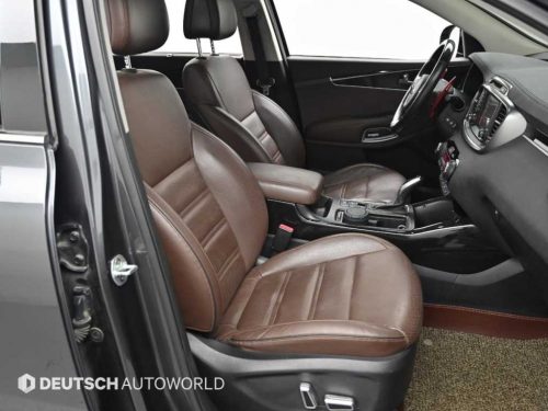 기아 올 뉴 쏘렌토 디젤 2WD 2.0 노블레스 사진 10