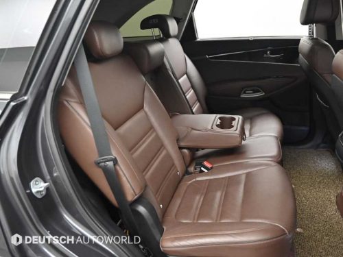기아 올 뉴 쏘렌토 디젤 2WD 2.0 노블레스 사진 12