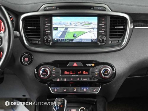 기아 올 뉴 쏘렌토 디젤 2WD 2.0 노블레스 사진 14