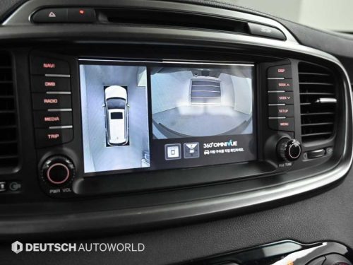 기아 올 뉴 쏘렌토 디젤 2WD 2.0 노블레스 사진 15