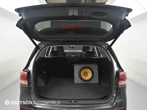 기아 올 뉴 쏘렌토 디젤 2WD 2.0 노블레스 사진 19