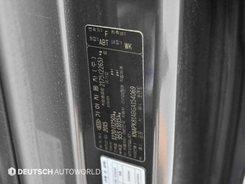 기아 올 뉴 쏘렌토 디젤 2WD 2.0 노블레스 사진 20
