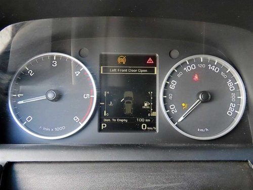 랜드로버 디스커버리4 3.0 SDV6 SE 사진 9
