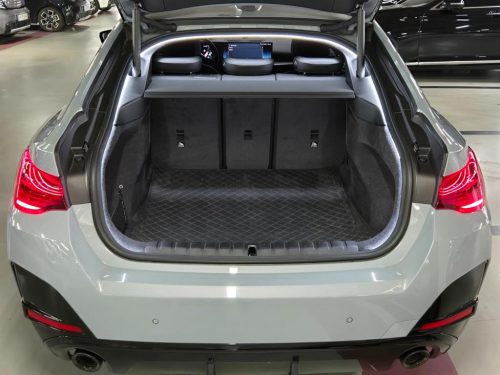 BMW 4시리즈 (G22) 420i 그란쿠페 M 스포츠 프로 사진 6