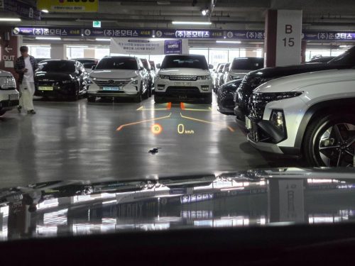 BMW 4시리즈 (G22) 420i 그란쿠페 M 스포츠 프로 사진 10