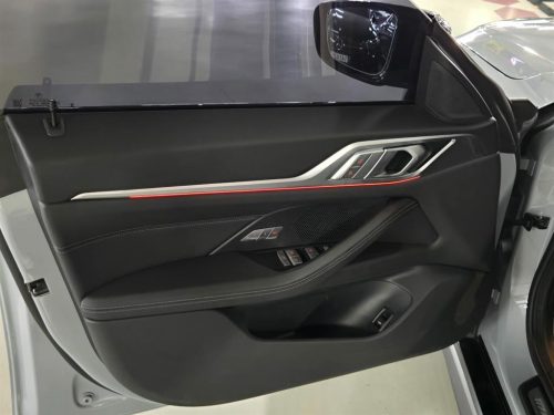 BMW 4시리즈 (G22) 420i 그란쿠페 M 스포츠 프로 사진 13