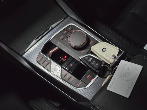 BMW 4시리즈 (G22) 420i 그란쿠페 M 스포츠 프로 사진 14