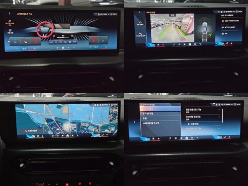 BMW 4시리즈 (G22) 420i 그란쿠페 M 스포츠 프로 사진 17