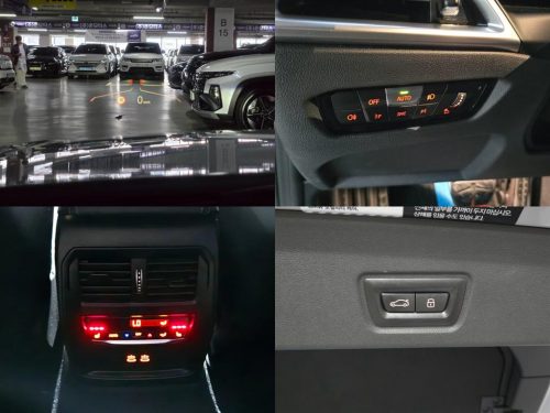 BMW 4시리즈 (G22) 420i 그란쿠페 M 스포츠 프로 사진 18