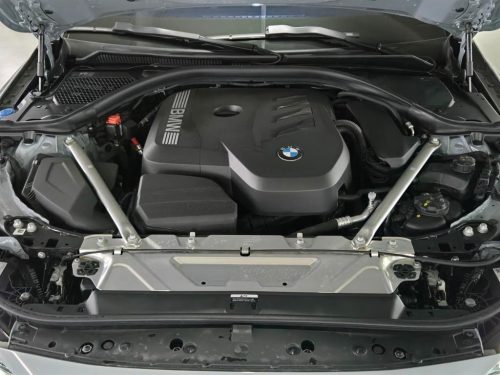 BMW 4시리즈 (G22) 420i 그란쿠페 M 스포츠 프로 사진 20