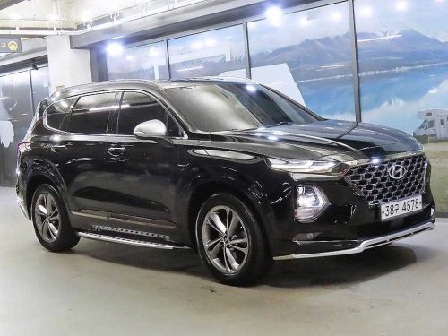 현대 싼타페 TM 가솔린 2.0T 2WD