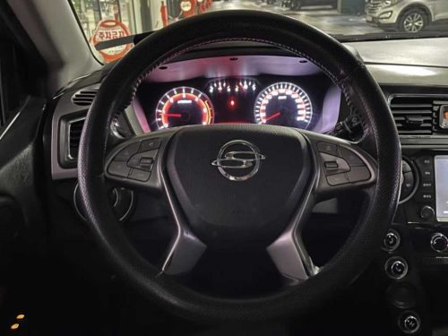 KG모빌리티(쌍용) 더뉴코란도스포츠 CX7(4WD) 사진 11