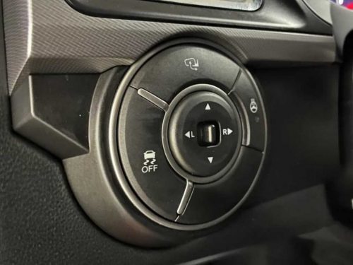 KG모빌리티(쌍용) 더뉴코란도스포츠 CX7(4WD) 사진 14
