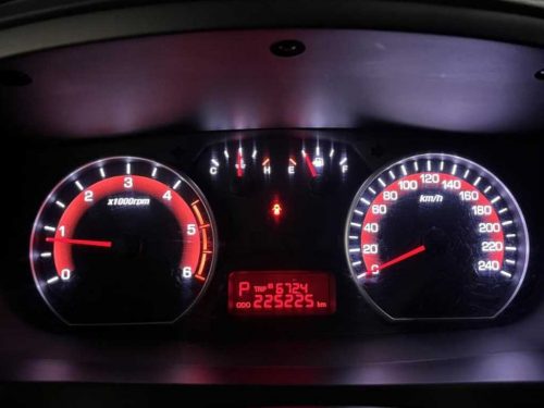 KG모빌리티(쌍용) 더뉴코란도스포츠 CX7(4WD) 사진 15