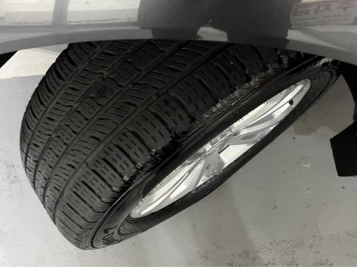 KG모빌리티(쌍용) 더뉴코란도스포츠 CX7(4WD) 사진 16