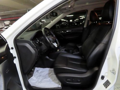 닛산 엑스트레일 2.5 4WD 사진 6